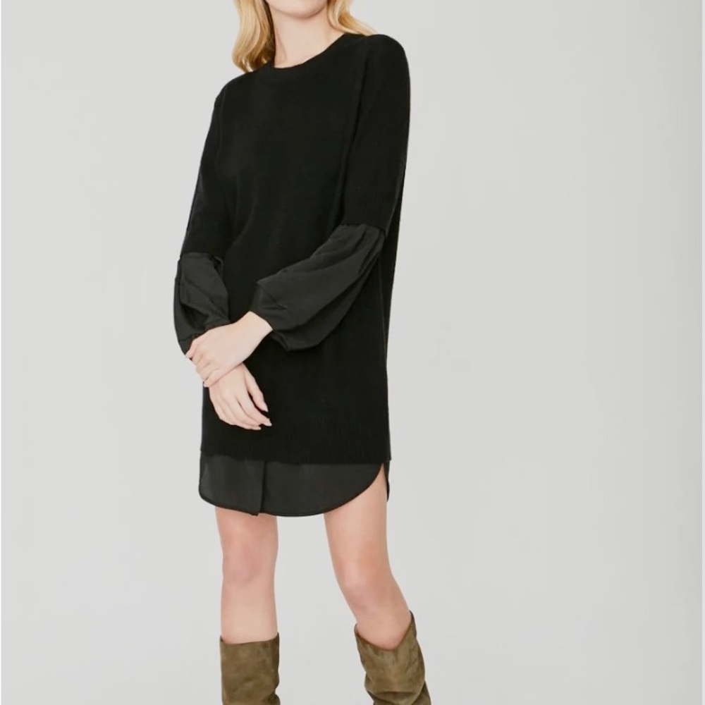 Brochure Walker Ebella Layered Looker Dress